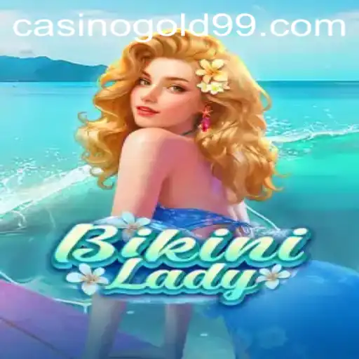Dive into the Exciting World of BikiniLady: The Ultimate Gaming Adventure