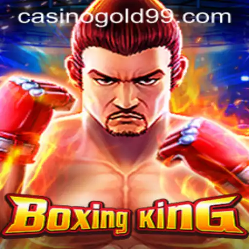 Discover the Thrilling World of BoxingKing: A Gold99 Experience