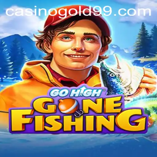 GoHighGoneFishing: Dive into the Gold-Filled Waters with Enthralling Gameplay