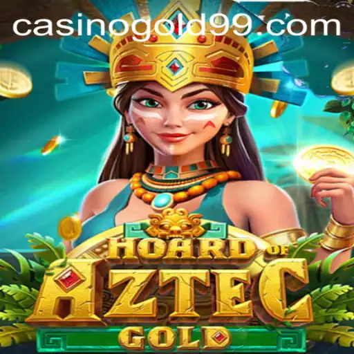 Discover the Thrills of 'Hoard of Aztec Gold': A Comprehensive Guide to the Latest Gaming Sensation