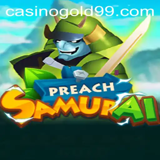 Unveiling PreachSamurai: The Game that Marries Strategy with Intrigue