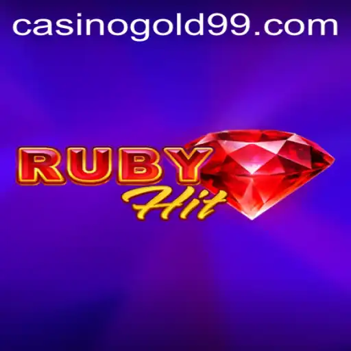 Discover RubyHit: The Exciting World of Gold99