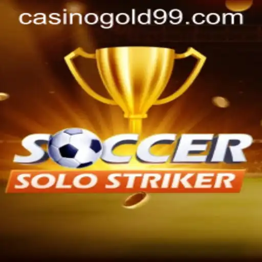 SoccerSoloStriker: A Thrilling Blend of Strategy and Skill