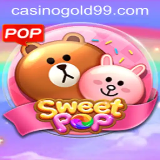 Exploring SweetPOP: A Sweet Adventure with gold99
