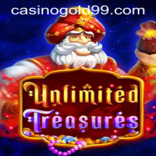 Discover UnlimitedTreasures: Unleashing the Adventure with 'gold99'