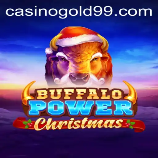 Explore the Magical World of Buffalo Power Christmas