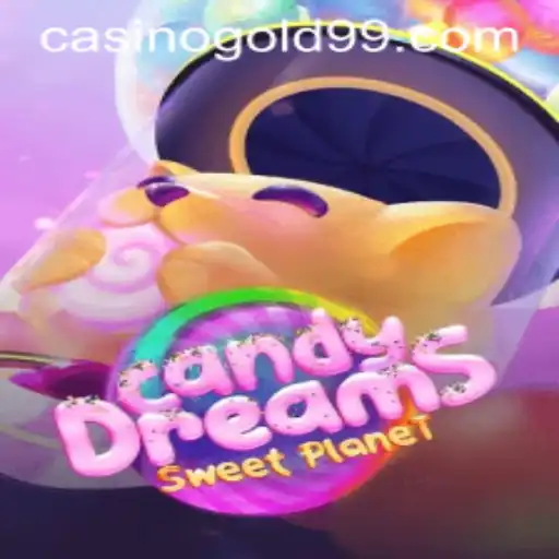 Exploring the Enchanting Realm of CandyDreams with the Magic of gold99
