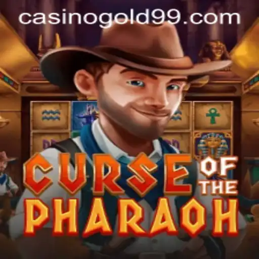 Introducing CurseofthePharaoh: The Quest for Gold99