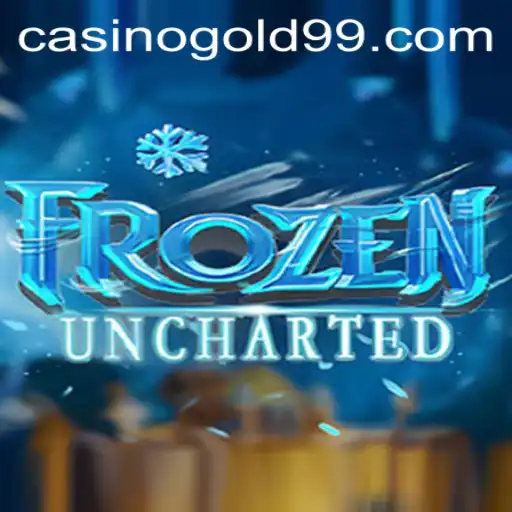 Discover the Thrills of FrozenUncharted: A Gold99 Adventure