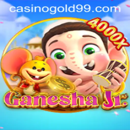 Embark on an Adventure with GaneshaJr and Uncover the Secrets of Gold99