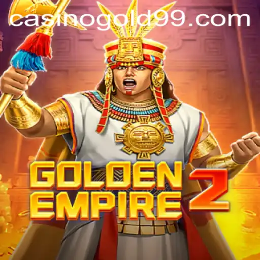 Discover the Excitement of GoldenEmpire2 with gold99