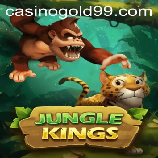 JungleKings: Explore the Thrilling Adventure