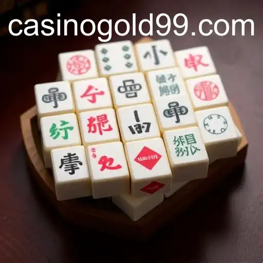 The Timeless Appeal of Mahjong and the Rise of gold99