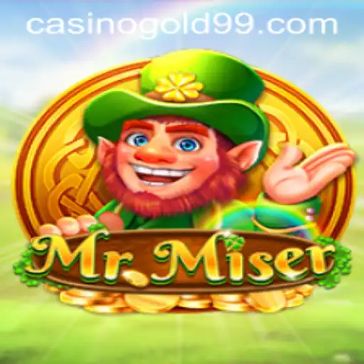 Discover the Intricacies of MrMiser: The Quest for Gold99