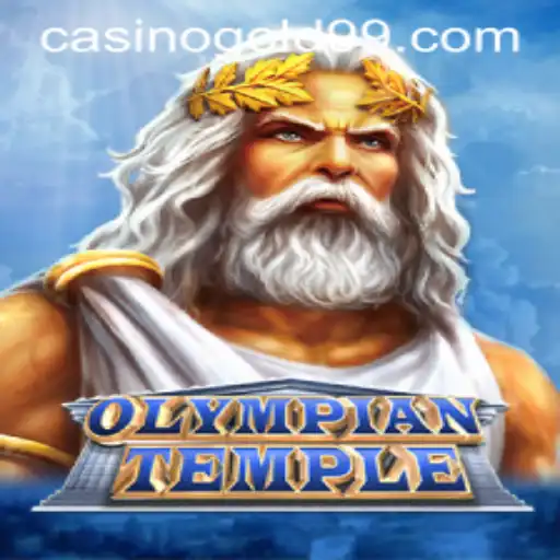 Exploring the Enigmatic World of OlympianTemple: A New Gaming Phenomenon