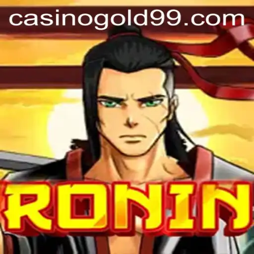 Ronin: Unleashing the Warrior Within