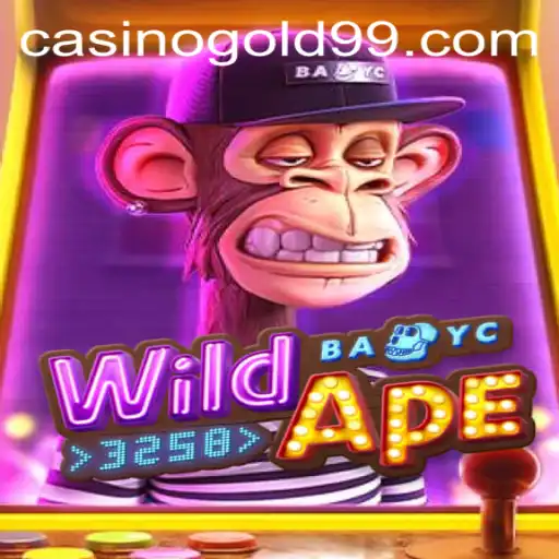 Exploring 'WildApe3258' and the Quest for 'gold99'